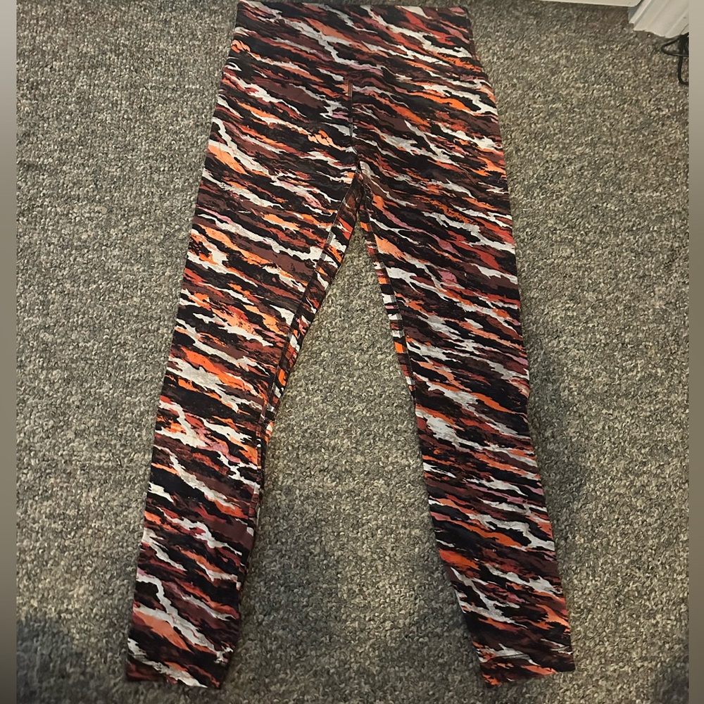 Lululemon Align 25” leggings high rise
